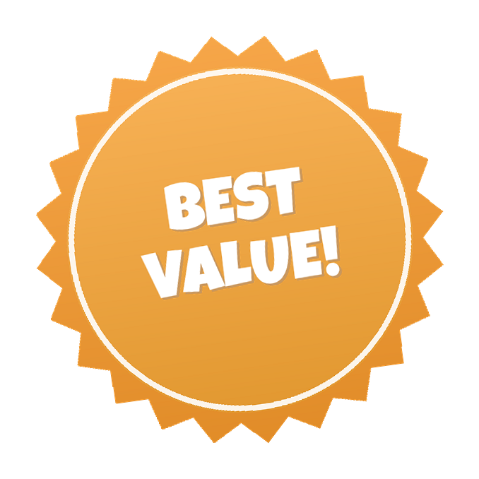 Best Value for Marli's Mini Magic Show in Kent
