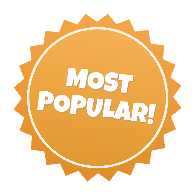 Most Popular for Marli's Marvellous Magic Show in Kent